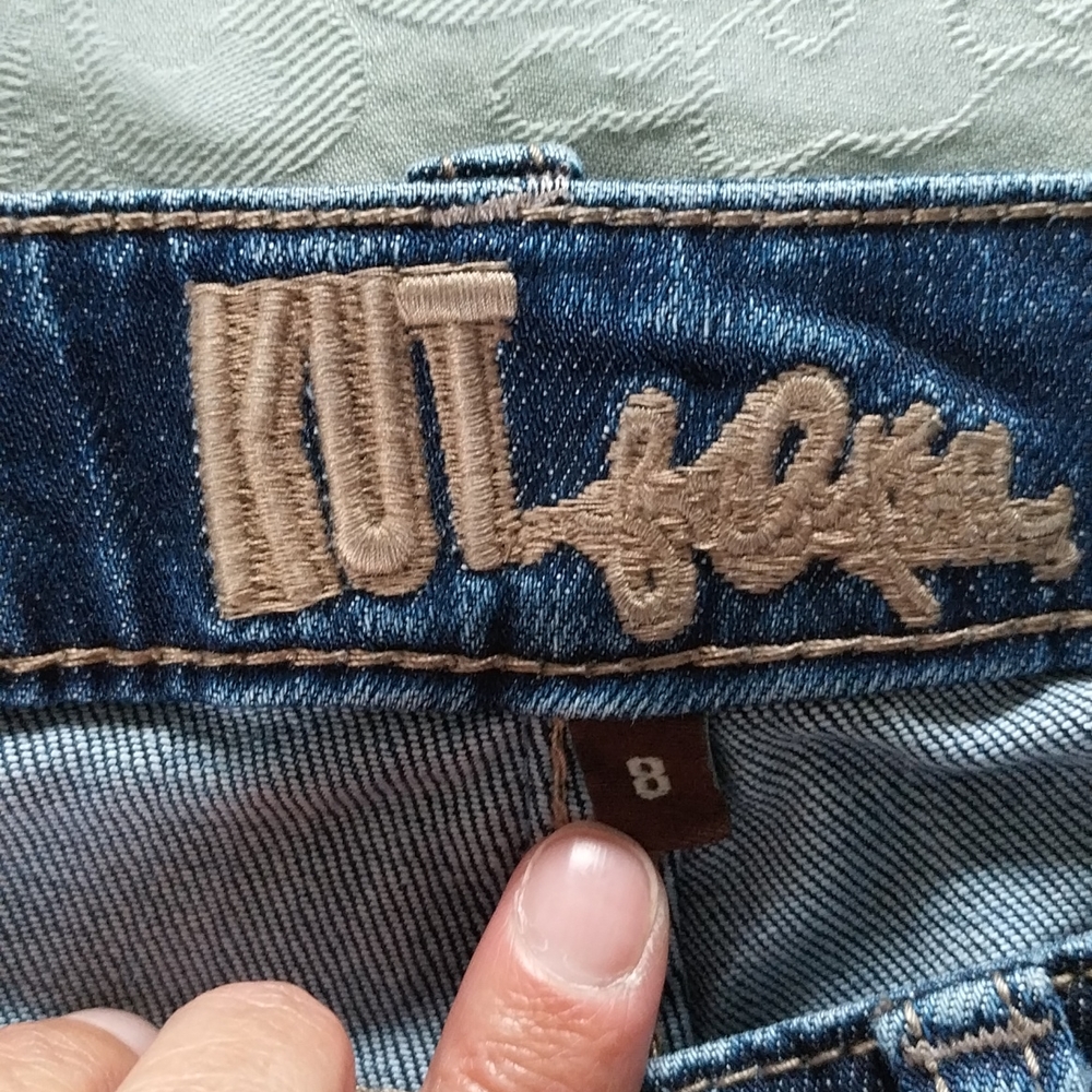 Kut from the kloth jeans